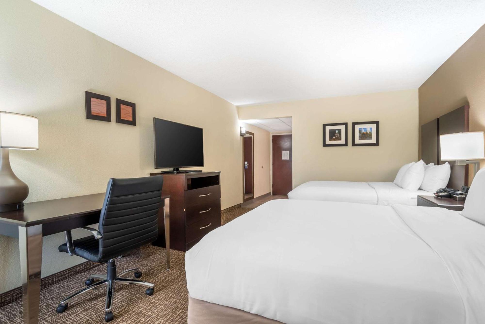 Comfort Inn & Suites Lake Norman Cornelius Exteriér fotografie