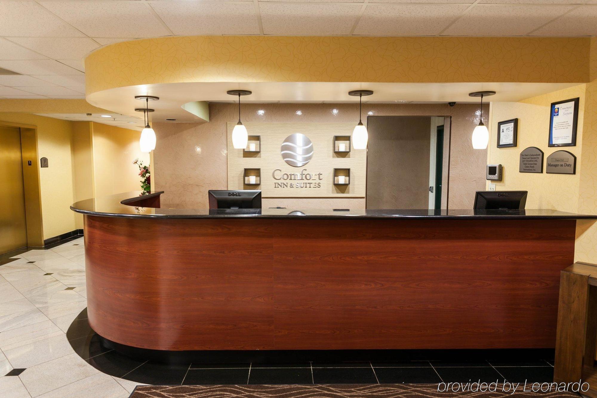 Comfort Inn & Suites Lake Norman Cornelius Exteriér fotografie