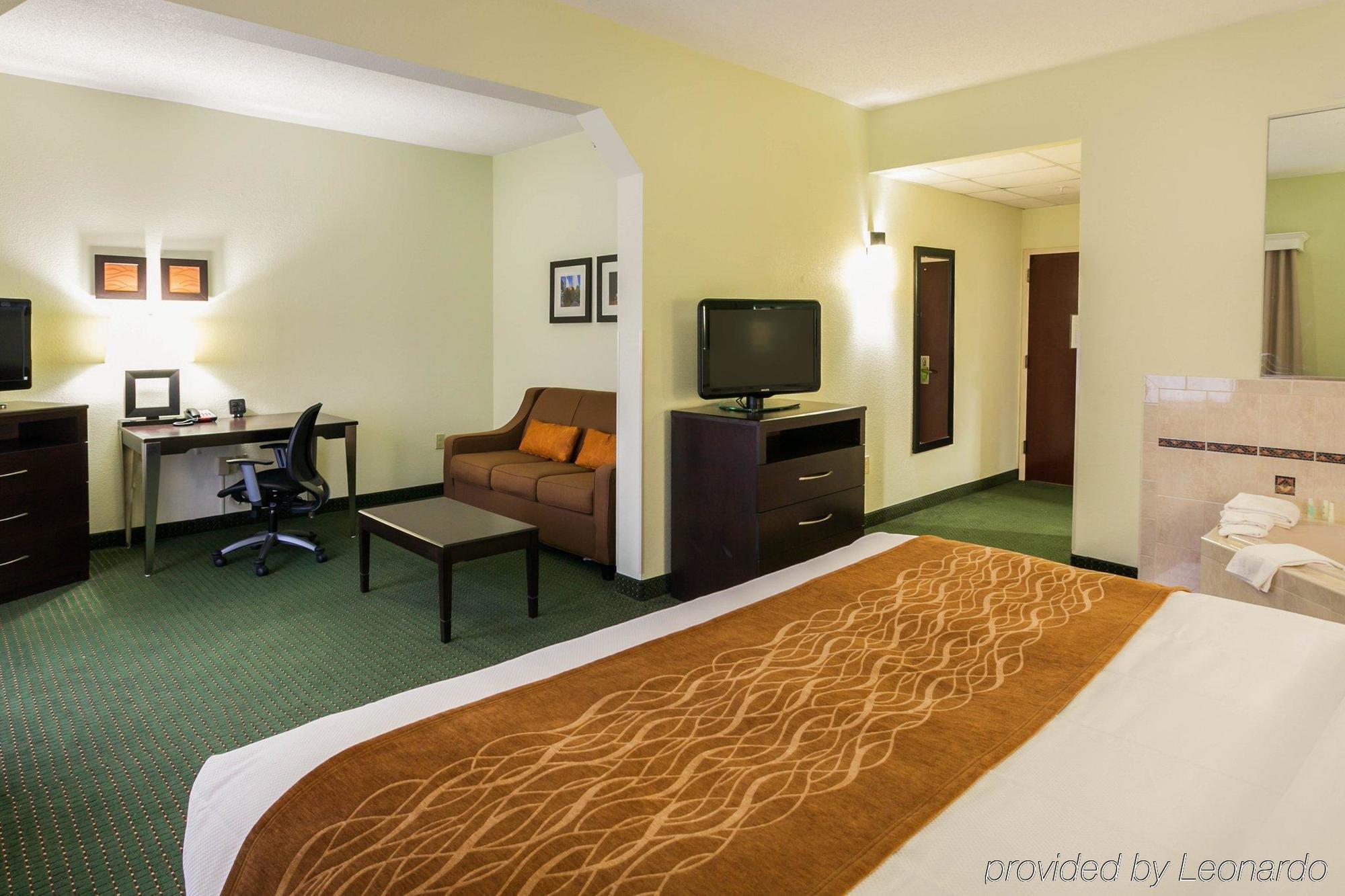 Comfort Inn & Suites Lake Norman Cornelius Exteriér fotografie