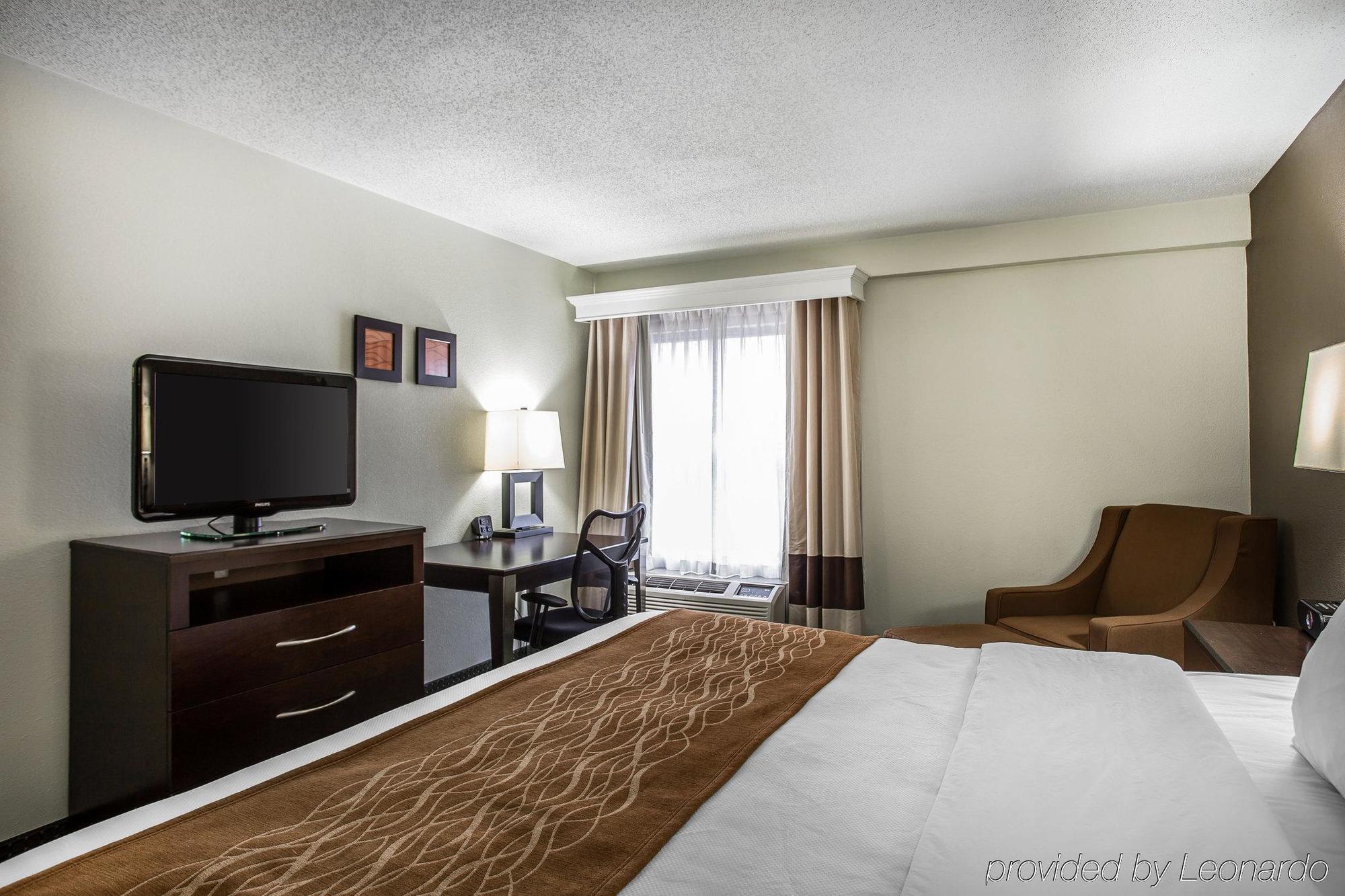 Comfort Inn & Suites Lake Norman Cornelius Exteriér fotografie